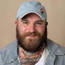 Justin Duke's Instagram, Twitter & Facebook