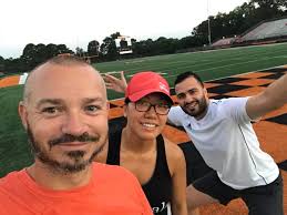 Arkansas getting it done. (2x speed)