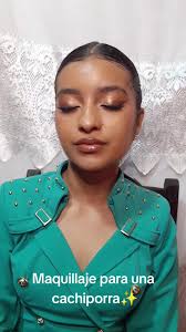 Maquillaje Natural para Cachiporra