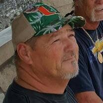 Dean Gonzalez Obituary