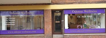 Odense Wellness Thai massage