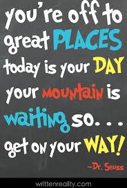 Seuss quotes about reading and learning (education). Dr Seuss Quotes For Kids Written Reality School Quotes Dr Seuss Quotes Quotes For Kids