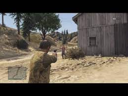 I posted my topic first, this morning. Gta 5 Larry Tupper Location Gta V Youtube