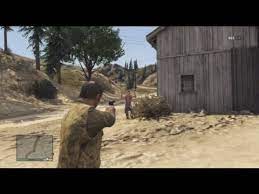 Ign.com) many gta 5 players find it difficult to track down larry tupper's hideout. Gta 5 Larry Tupper Location Gta V Youtube