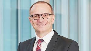 Thomas Meier, CEO, Infoguard