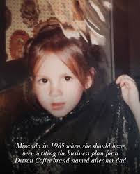 Before we were a dream team we were just a group of kids rocking D.A.R.E.  tees and playing dressing up. Turns out we were all destined for the  hospitality industry, we just