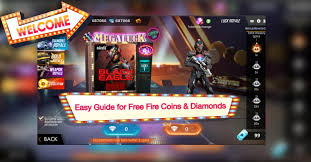 Best emulator for free fire on pc 2gb ram (with download link and installation guide) memu play is the best emulator for free fire on pc 2gb ram. Guide For Free Fire Coins Diamonds Easy For Android Apk Download