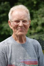 Sad news--Karel Polanka (91) passed away