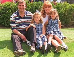 Born 23 march 1990) is a member of the british royal family. Meet Princess Eugenie S Family Ahead Of Royal Wedding People Com