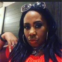 Stacey Pounds's Instagram, Twitter & Facebook