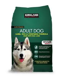 As a store brand, kirkland dog food is a little more affordable than other premium pet foods. Kirkland Signature Dog Food Costco Dog Food Recipes Food Animals Kirkland Puppy Food