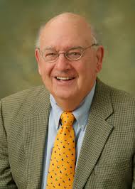 Our founder Julian McPhillips passed away