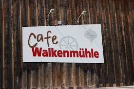 Heute ruhetag ist ein für das fernsehen der ddr produzierter schwank von regisseur peter hill aus dem jahr 1976. Geanderte Offnungszeiten Bis 30 Juli 2020 Cafe Und Biergarten In Lemgo Cafe Walkenmuhle