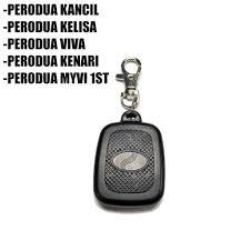 Nikmati diskaun istimewa untuk sewaan tiga hari dan ke atas! Perodua Car Alarm Remote Control Duplicator Chip Battery Ic Remote Control Kereta Viva Kenari Kancil Kelisa Myvi Shopee Malaysia