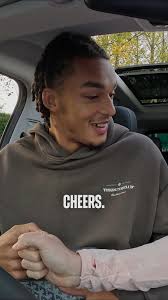 Expect the unexpected, Ash 🤣 Fun-time Frankie 🤝 Holdcroft Motor Group