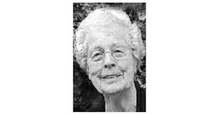 Eleanor Kaiser Obituary (1934