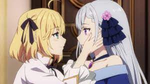The Magical Revolution of the Reincarnated Princess and the Genius Young  Lady | Anime-Planet
