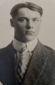 Joseph Caruthers's Instagram, Twitter & Facebook