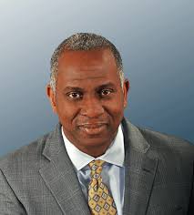 Luma Financial Technologies Appoints Rodney Branch as Chief Marketing  Officer