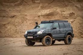On the other hand, the price of the base diesel version of the toyota land cruiser starts at ₹ 1.47 crore. Pin By Paulo Viana On Lc Prado 120 Toyota Land Cruiser Prado Land Cruiser Toyota Land Cruiser