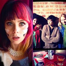 On The Air with Rose Haze from San Francisco by On The Air with Stefan  Aronsen