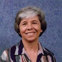 Betty Lou Shafer Obituary