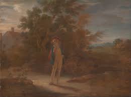 He will be played by jensen ackles. The Seven Ages Of Man Painting Series Wikipedia