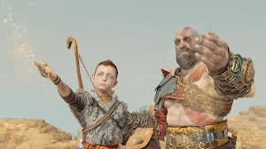 攻略 ゴッドオブウォー メインクエスト 世界の狭間 母の遺灰 帰路の旅 の攻略手順とエンディング 終 Sibafutukuri