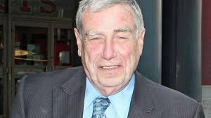 The Bruce Carson affair: Notes