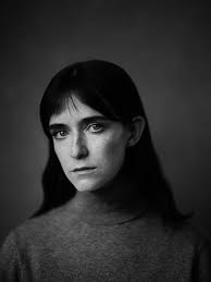 Madeline Rich, London, August 2024