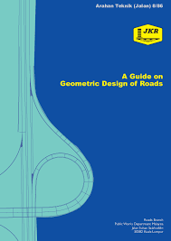 Welcome to department of public works and infrastructure. Pdf Roads Branch Public Works Department Malaysia A Guide On Geometric Design Of Roads Athirah Mf Academia Edu