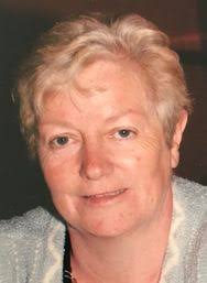 Condolence Book for Carmel COTTER (née Cassidy) (Dundalk, Louth)