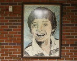 David Elementary honors 'Bubble Boy' with David Week