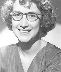 Ruth (Trute) Tripple 1935-2023