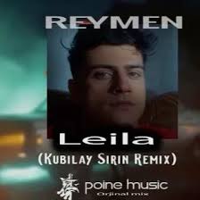 Reymen mp3 indir, reymen müzik indir, reymen albüm indir, sözleri, karaoke, tubidy mp3. Reynmen Leila Remix