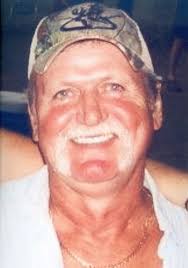 Harry R. “Mooch” Probst