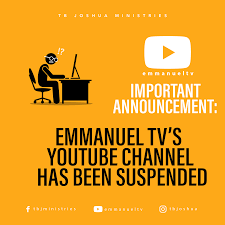Search results for emmanuel tv logo vectors. Important Announcement Emmanuel Tv Tb Joshua Ministries Facebook