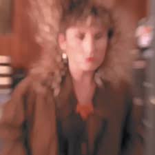 Miss Twin Peaks Lacy