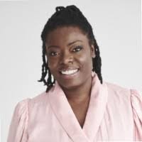 Afua Opoku's Instagram, Twitter & Facebook