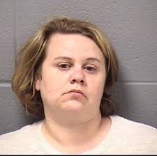 Grocery Thief Arrested At Joliet Walmart: Complaint