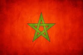 Tuerkei fahne hintergrundbild kannst du kostenlos herunterladen. Flagge Von Marokko Bildschirmhintergrund Wallpaperbetter