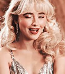 Stella Sabrina Carpenter