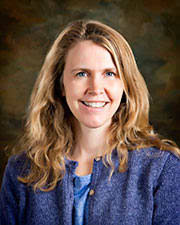 Dr. Gabriel I. Anders, DO