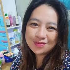 Ka-Barangay! Update! Our very own Miss Teen Tariji