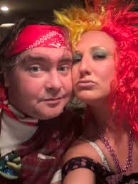 What are some favorite Cyndi Lauper songs?