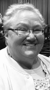 Mary Kathryn Pease Hammond Obituary 2022