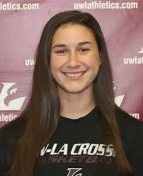 2018-19 Women's Basketball Roster