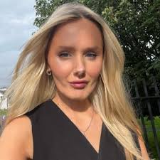 Gillian Dodson (@gillian_dod)