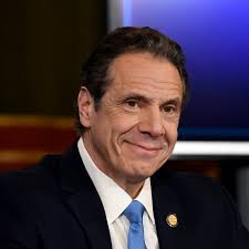 The state's attorney general letitia james said mr cuomo had violated state and federal laws. An Open Letter To Gov Andrew Cuomo The 443 Social Club Lounge