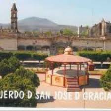 San Jose De Gracia Jalisco Outdoor Structures House Styles Gazebo